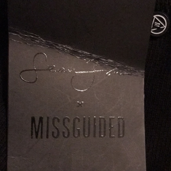 Sean John misguided leggings. - Picture 4 of 7